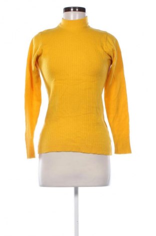 Damenpullover Ascot Shop, Größe M, Farbe Gelb, Preis 69,99 €