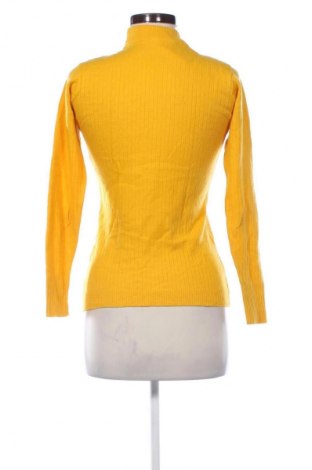 Damenpullover Ascot Shop, Größe M, Farbe Gelb, Preis 69,99 €