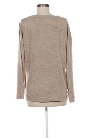 Női pulóver Authentic Clothing Company, Méret XL, Szín Bézs, Ár 4 709 Ft