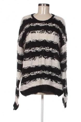 Damenpullover BDG, Größe L, Farbe Mehrfarbig, Preis 14,99 €