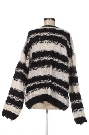 Damenpullover BDG, Größe L, Farbe Mehrfarbig, Preis 14,99 €