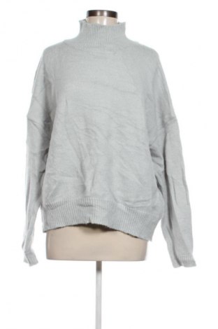 Dámský svetr Babara Mode, Velikost L, Barva Modrá, Cena  939,00 Kč
