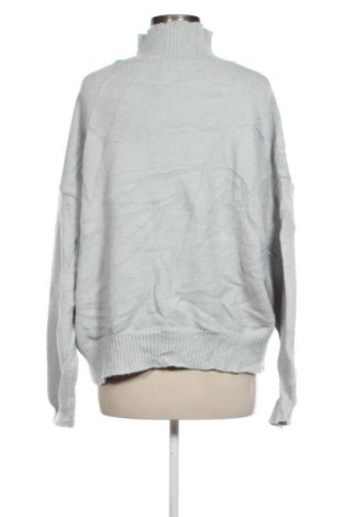 Dámský svetr Babara Mode, Velikost L, Barva Modrá, Cena  939,00 Kč