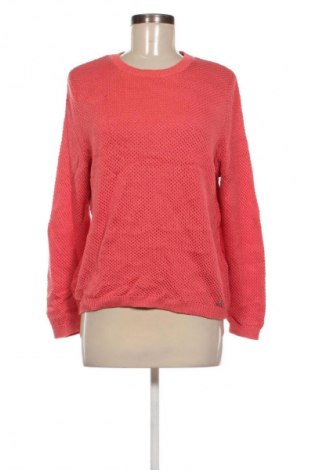 Damenpullover Basler, Größe XL, Farbe Rot, Preis 35,99 €