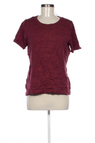 Damski sweter Bel&Bo, Rozmiar XL, Kolor Czerwony, Cena 33,99 zł