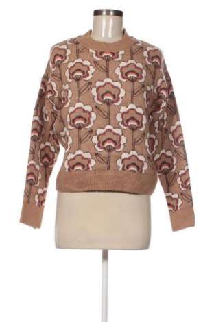 Női pulóver Bel&Bo, Méret S, Szín Sokszínű, Ár 3 369 Ft
