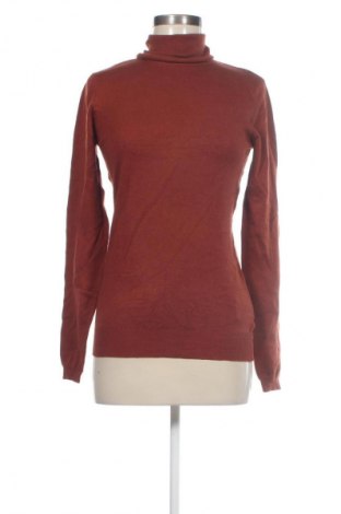 Γυναικείο πουλόβερ Bel&Bo, Μέγεθος M, Χρώμα Καφέ, Τιμή 7,99 €