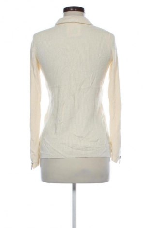 Dámský svetr Belle By Kim Gravel, Velikost XS, Barva Krémová, Cena  359,00 Kč