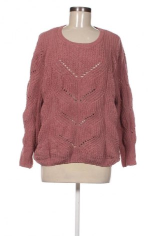 Női pulóver Beloved, Méret XL, Szín Hamurózsaszín, Ár 4 549 Ft
