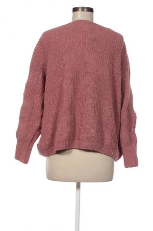 Női pulóver Beloved, Méret XL, Szín Hamurózsaszín, Ár 4 549 Ft