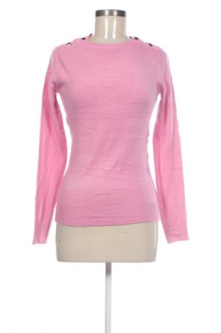 Pulover de femei Beloved, Mărime S, Culoare Roz, Preț 54,99 Lei