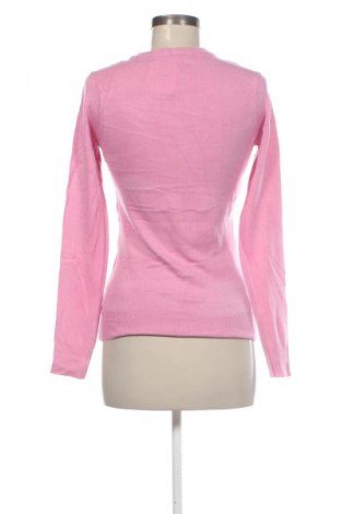 Pulover de femei Beloved, Mărime S, Culoare Roz, Preț 54,99 Lei