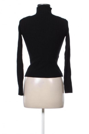 Damenpullover Bershka, Größe S, Farbe Schwarz, Preis € 10,99