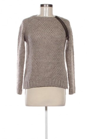 Dámský svetr Bershka, Velikost M, Barva Béžová, Cena  287,00 Kč