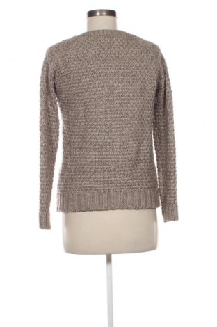 Dámský svetr Bershka, Velikost M, Barva Béžová, Cena  287,00 Kč