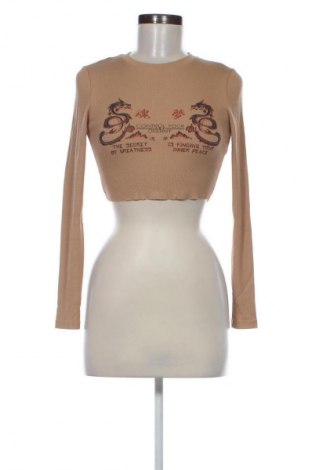 Női pulóver Bershka, Méret XS, Szín Sokszínű, Ár 2 400 Ft
