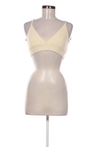 Dámsky pulóver Bershka, Veľkosť L, Farba Kremová, Cena  9,95 €