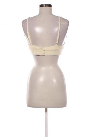 Dámsky pulóver Bershka, Veľkosť L, Farba Kremová, Cena  9,95 €