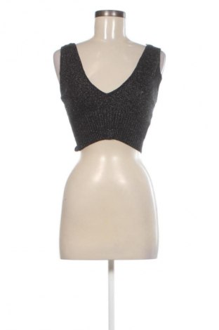Damenpullover Bershka, Größe M, Farbe Schwarz, Preis € 6,99