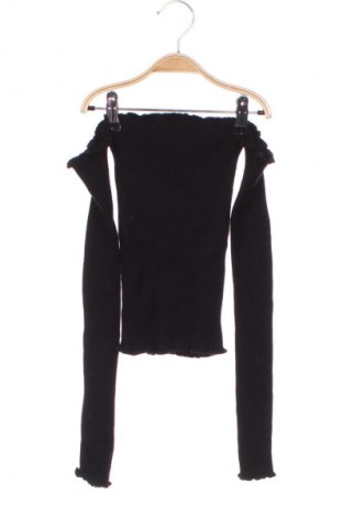 Dámský svetr Bershka, Velikost XS, Barva Černá, Cena  560,00 Kč