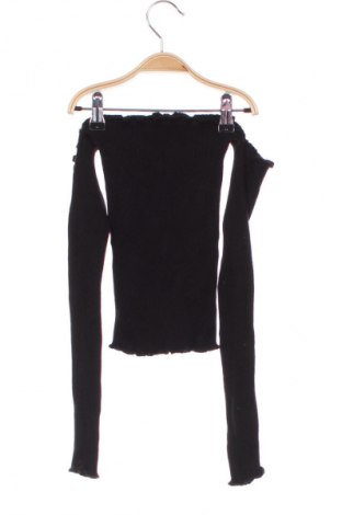 Dámský svetr Bershka, Velikost XS, Barva Černá, Cena  560,00 Kč
