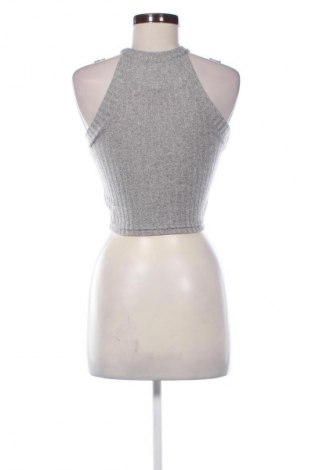 Damenpullover Bershka, Größe M, Farbe Grau, Preis € 8,99