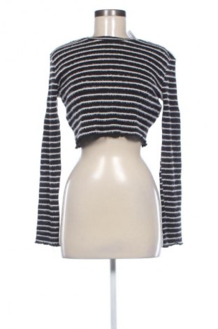 Damenpullover Bershka, Größe L, Farbe Mehrfarbig, Preis € 12,99