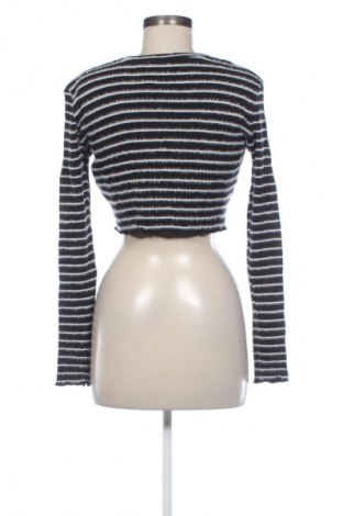 Damenpullover Bershka, Größe L, Farbe Mehrfarbig, Preis € 12,99