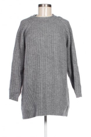 Pulover de femei Bershka, Mărime XS, Culoare Gri, Preț 76,00 Lei