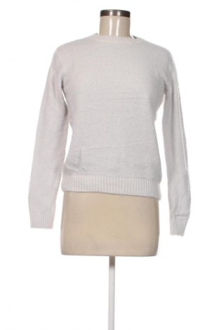 Damenpullover Bershka, Größe XS, Farbe Grau, Preis 11,99 €
