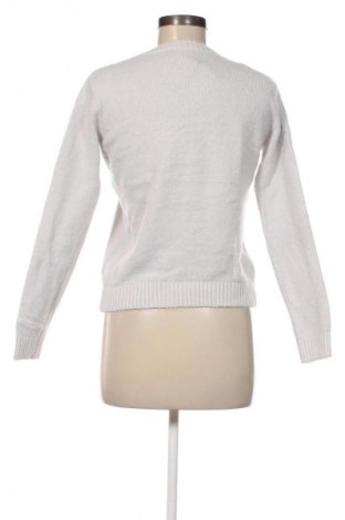 Damenpullover Bershka, Größe XS, Farbe Grau, Preis 11,99 €