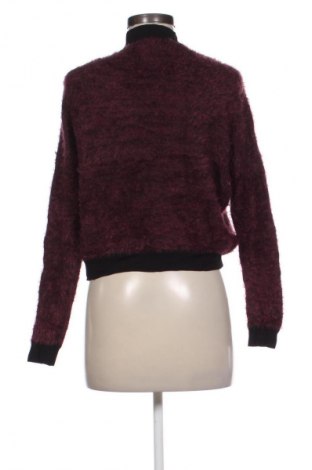 Dámský svetr Bershka, Velikost M, Barva Červená, Cena  279,00 Kč