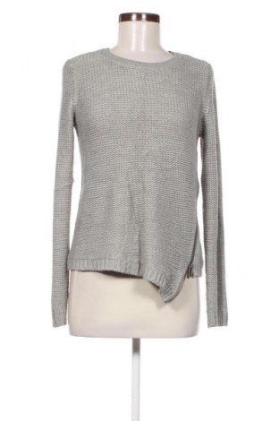 Damenpullover Best Connections, Größe M, Farbe Grau, Preis 10,99 €