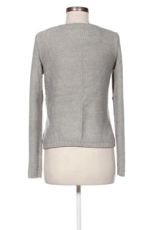 Damenpullover Best Connections, Größe M, Farbe Grau, Preis 10,99 €