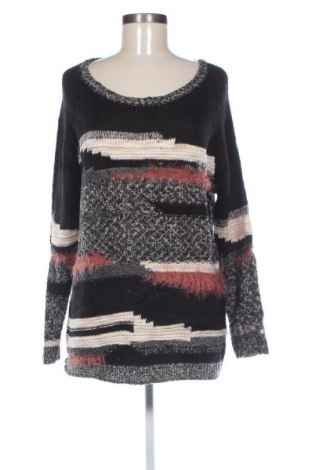 Damenpullover Best Connections, Größe L, Farbe Mehrfarbig, Preis € 10,99