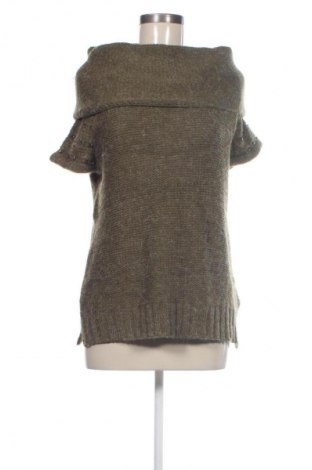 Damenpullover Best Connections, Größe M, Farbe Grün, Preis 11,99 €