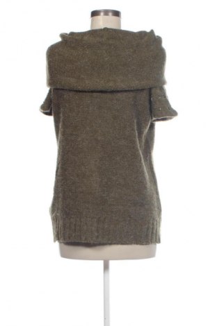 Damenpullover Best Connections, Größe M, Farbe Grün, Preis 11,99 €