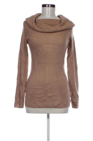 Damenpullover Best Connections, Größe S, Farbe Beige, Preis 10,99 €