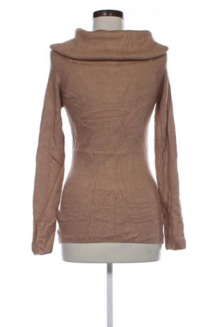 Damenpullover Best Connections, Größe S, Farbe Beige, Preis 10,99 €