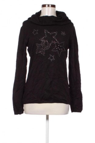 Pulover de femei Betty Barclay, Mărime M, Culoare Negru, Preț 140,99 Lei