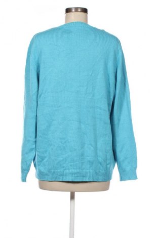 Damski sweter Bexleys, Rozmiar XL, Kolor Niebieski, Cena 65,99 zł
