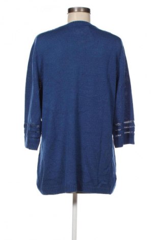 Pulover de femei Bexleys, Mărime XL, Culoare Albastru, Preț 68,99 Lei