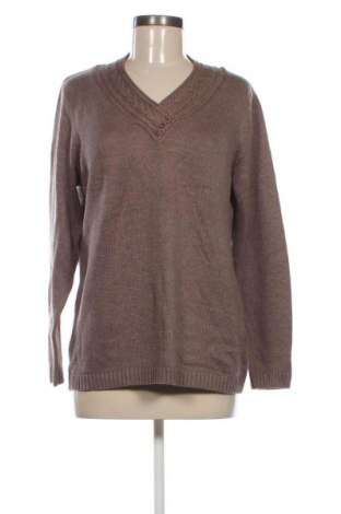 Pulover de femei Bexleys, Mărime M, Culoare Maro, Preț 48,99 Lei