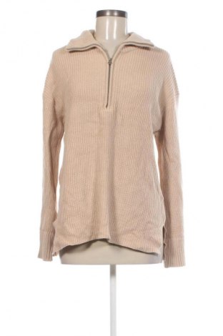 Damenpullover Bik Bok, Größe M, Farbe Beige, Preis € 11,99