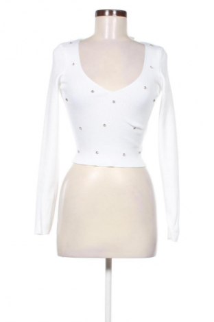 Damski sweter Bisou Bisou, Rozmiar M, Kolor Kolorowy, Cena 72,99 zł