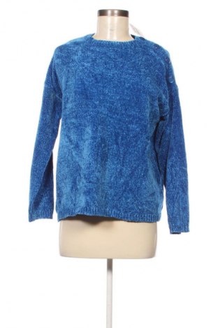 Damski sweter Blancheporte, Rozmiar M, Kolor Niebieski, Cena 52,99 zł