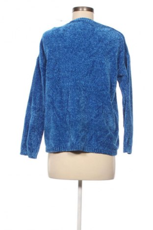 Damski sweter Blancheporte, Rozmiar M, Kolor Niebieski, Cena 52,99 zł