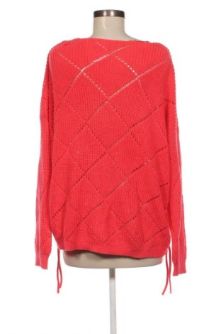 Damski sweter Blind Date, Rozmiar XL, Kolor Różowy, Cena 52,99 zł