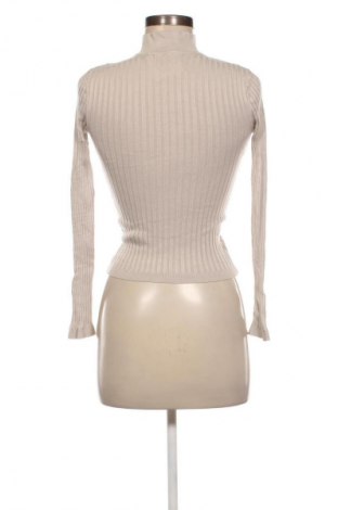 Damenpullover Blind Date, Größe XS, Farbe Beige, Preis 8,99 €