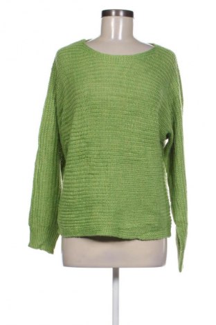 Damenpullover Blind Date, Größe M, Farbe Grün, Preis € 9,99